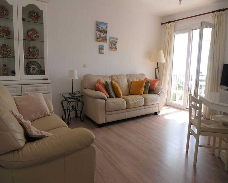 2 Schlafzimmer Appartement zu verkaufen