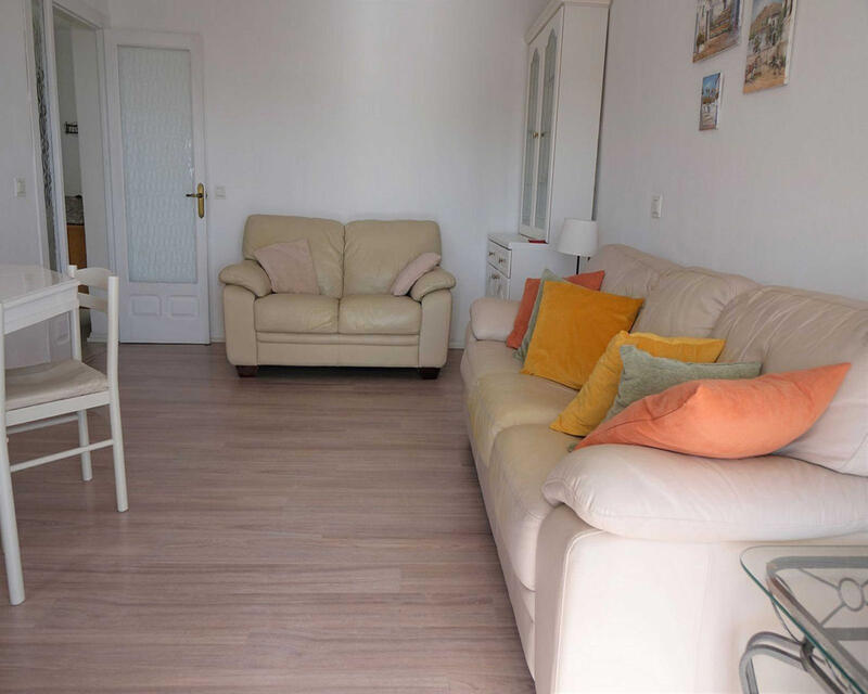 2 Schlafzimmer Appartement zu verkaufen
