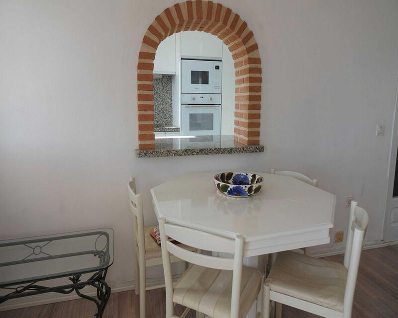 2 Schlafzimmer Appartement zu verkaufen