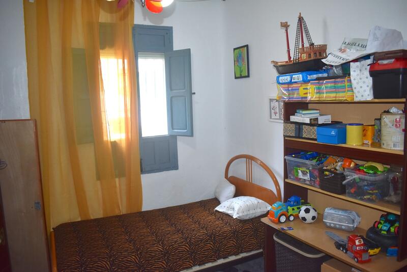 3 slaapkamer Villa Te koop
