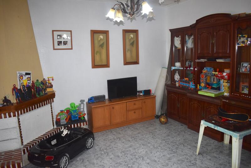 3 slaapkamer Villa Te koop