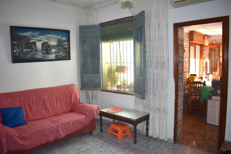 3 slaapkamer Villa Te koop
