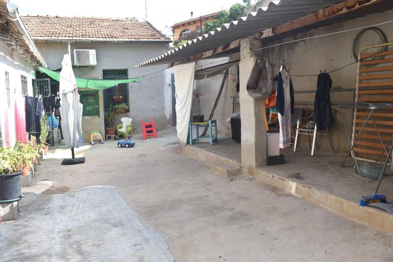 3 slaapkamer Villa Te koop