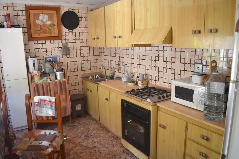 3 slaapkamer Villa Te koop
