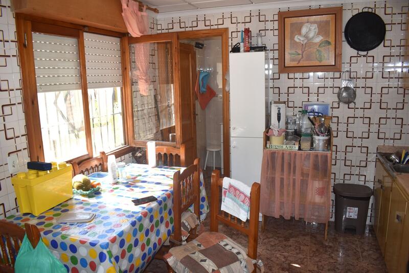 3 slaapkamer Villa Te koop