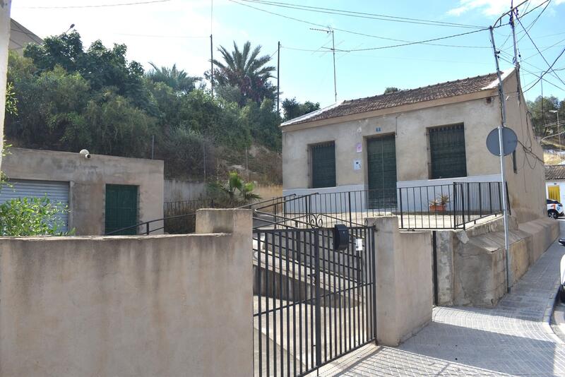 3 slaapkamer Villa Te koop