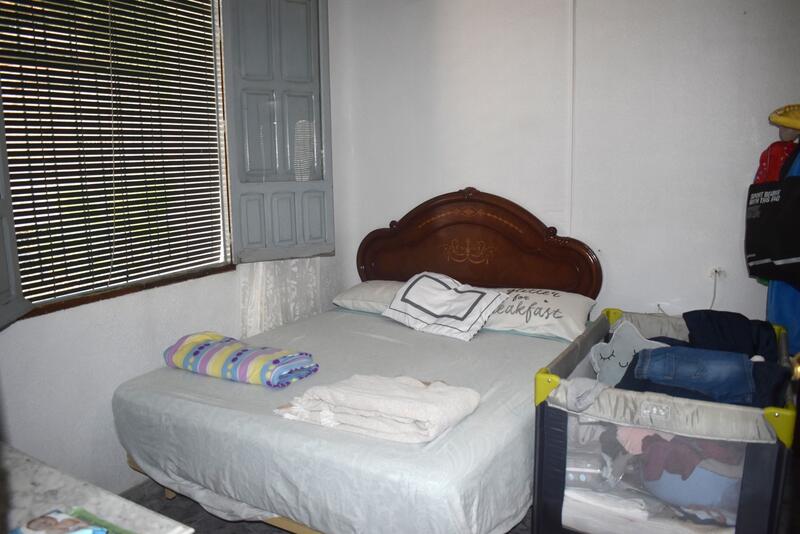 3 slaapkamer Villa Te koop