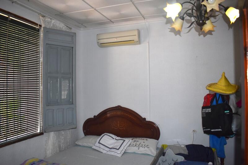 3 slaapkamer Villa Te koop