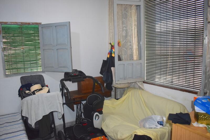 3 slaapkamer Villa Te koop