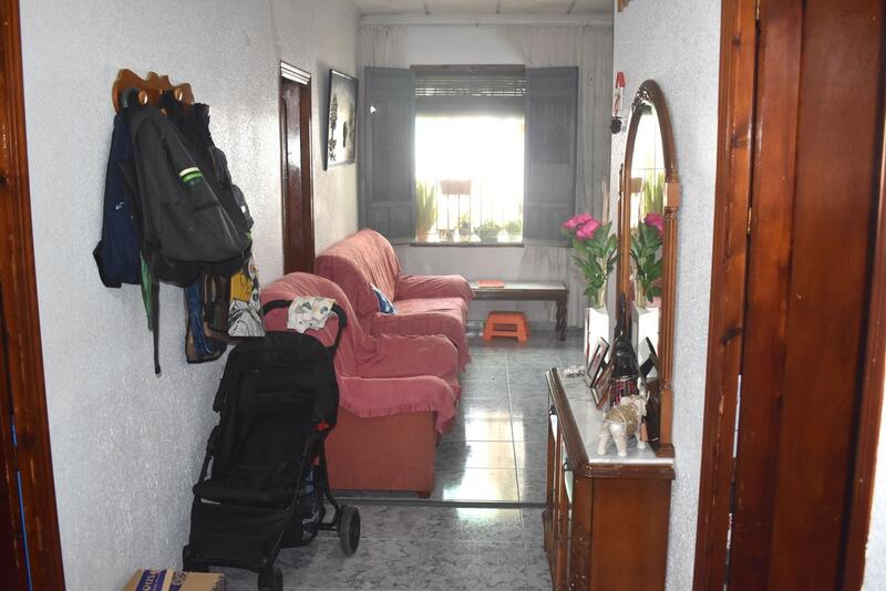 3 slaapkamer Villa Te koop