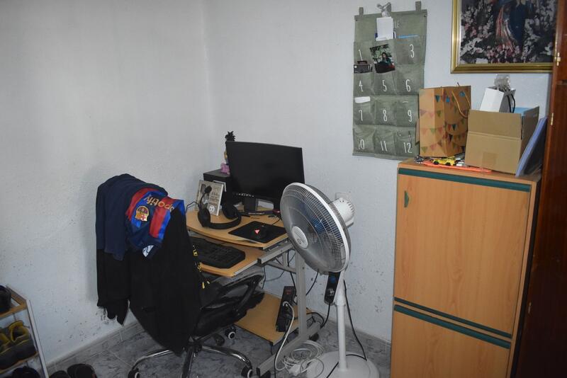 3 slaapkamer Villa Te koop