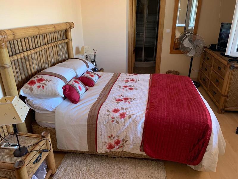 6 chambre Villa à vendre
