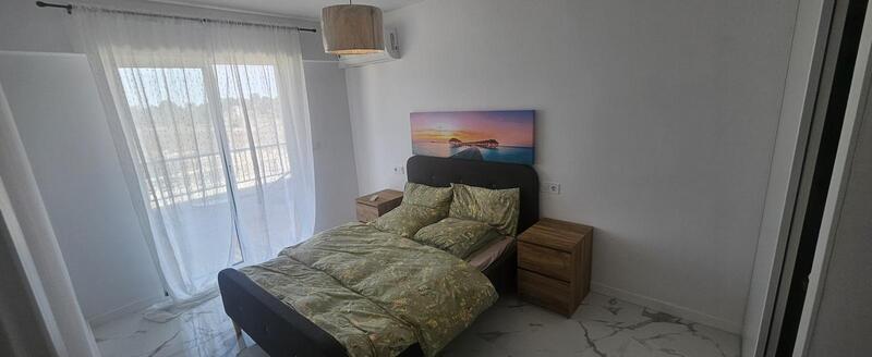 2 спальная комната квартира продается