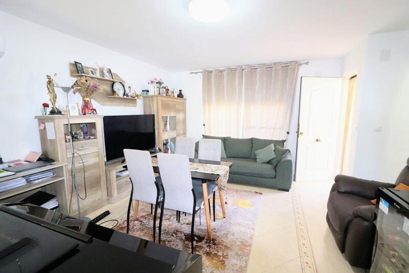 3 chambre Maison de Ville à vendre