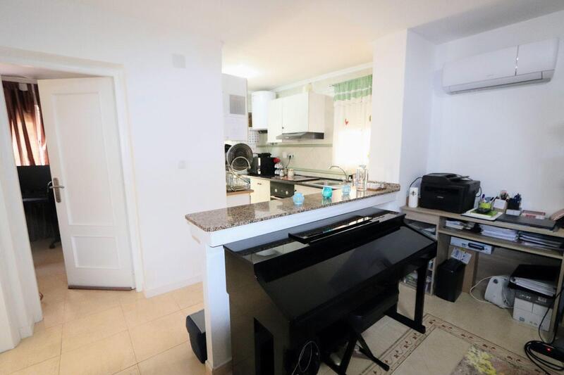 3 chambre Maison de Ville à vendre