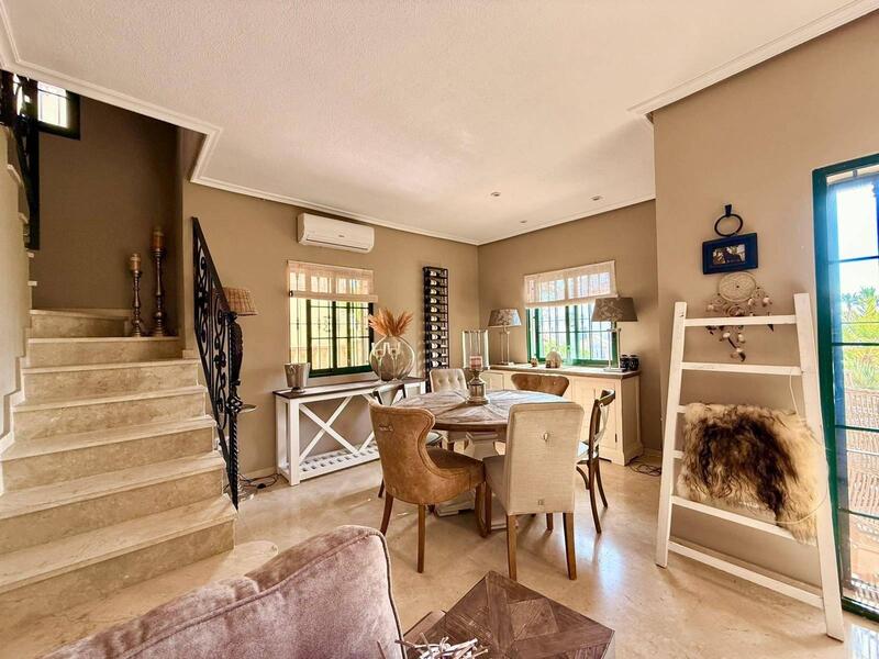 3 Cuarto Villa en venta