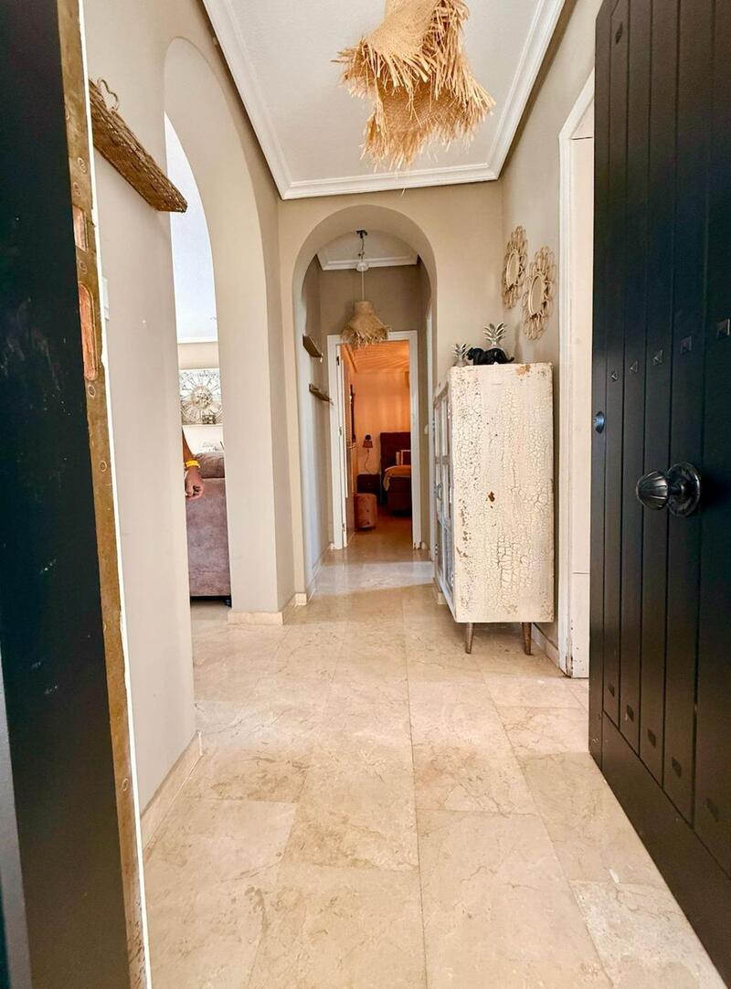 3 Cuarto Villa en venta