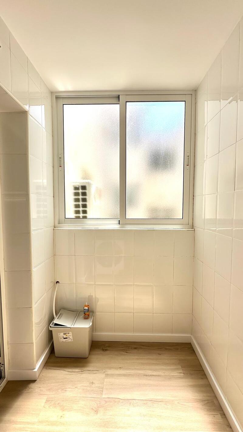 2 soveværelse Lejlighed til salg