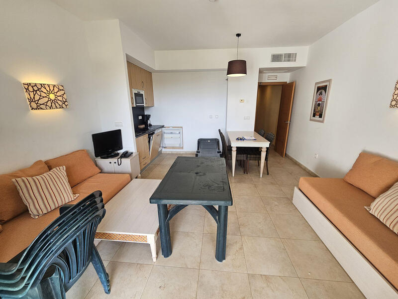 1 Schlafzimmer Appartement zu verkaufen