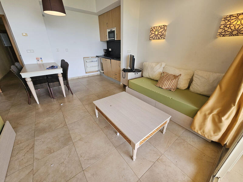 1 Schlafzimmer Appartement zu verkaufen