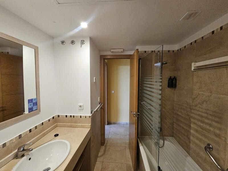 1 Schlafzimmer Appartement zu verkaufen
