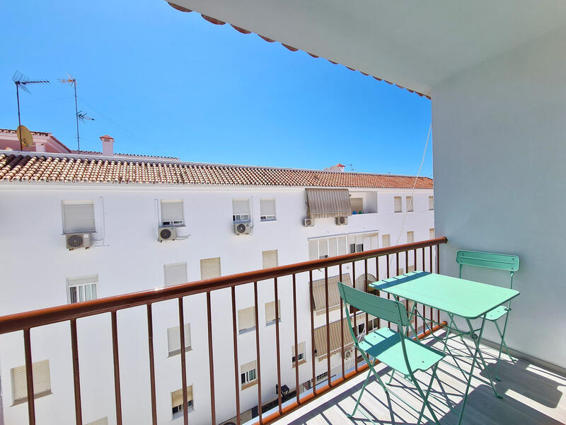 Apartamento en venta en Estepona, Málaga