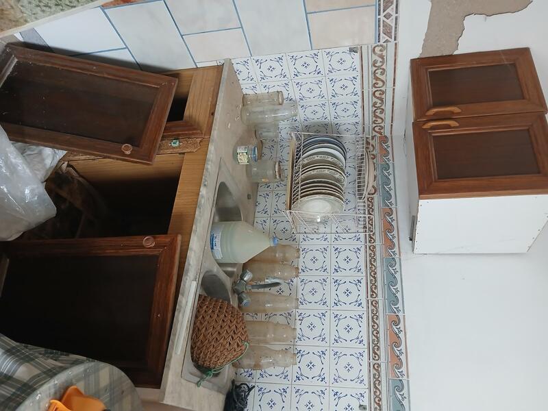5 slaapkamer Landhuis Te koop