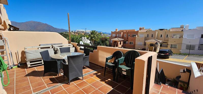 Apartment for sale in Casares Playa, Málaga