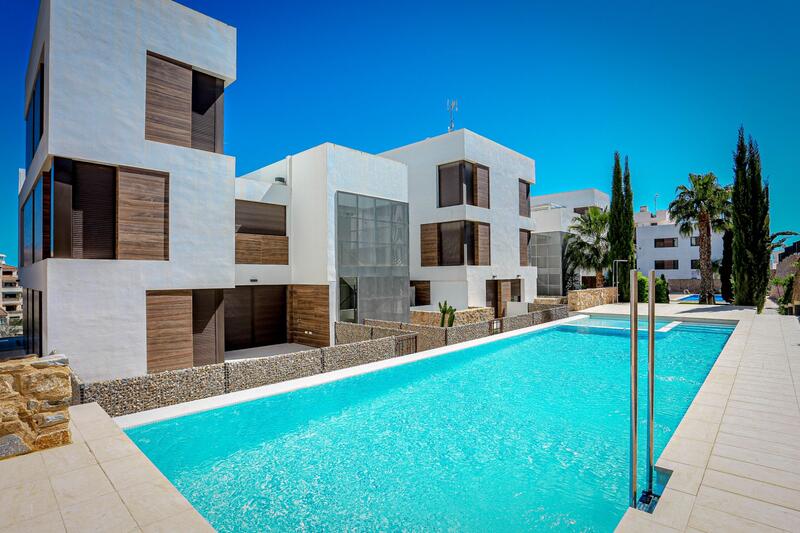 Apartment for sale in Orihuela Costa, Alicante
