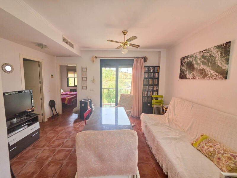 1 Schlafzimmer Appartement zu verkaufen