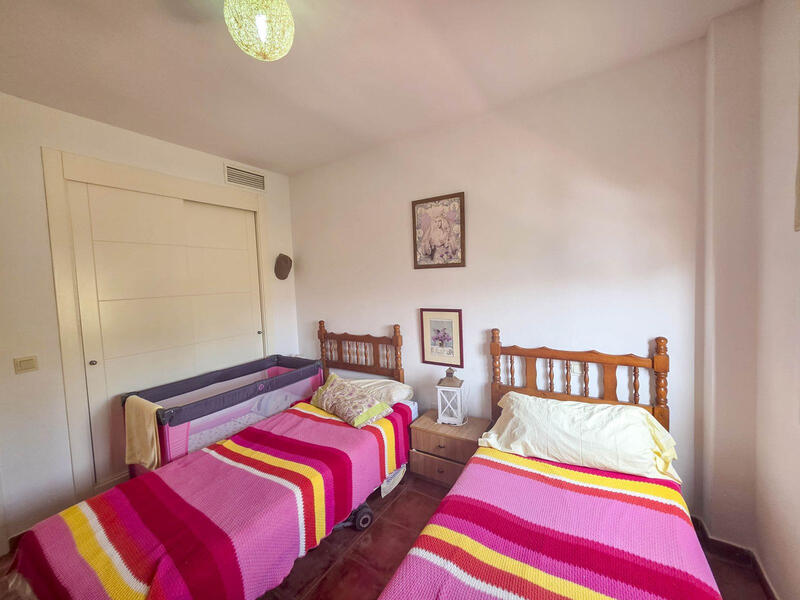 1 Schlafzimmer Appartement zu verkaufen