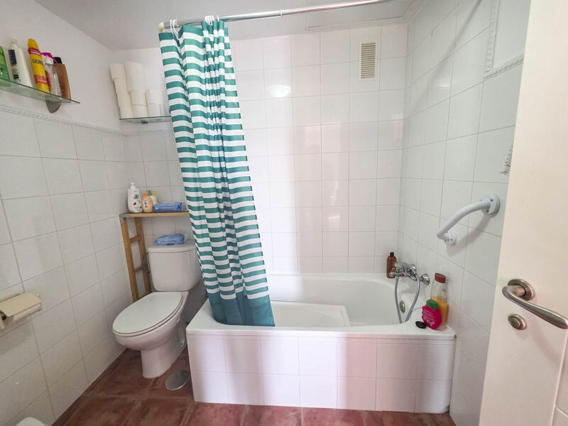 1 Schlafzimmer Appartement zu verkaufen