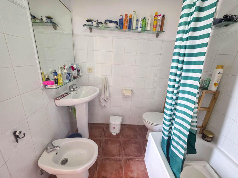1 Schlafzimmer Appartement zu verkaufen