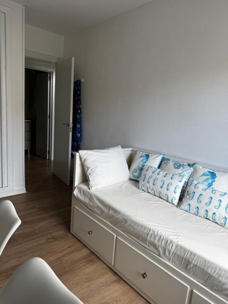 3 bedroom Apartment for sale