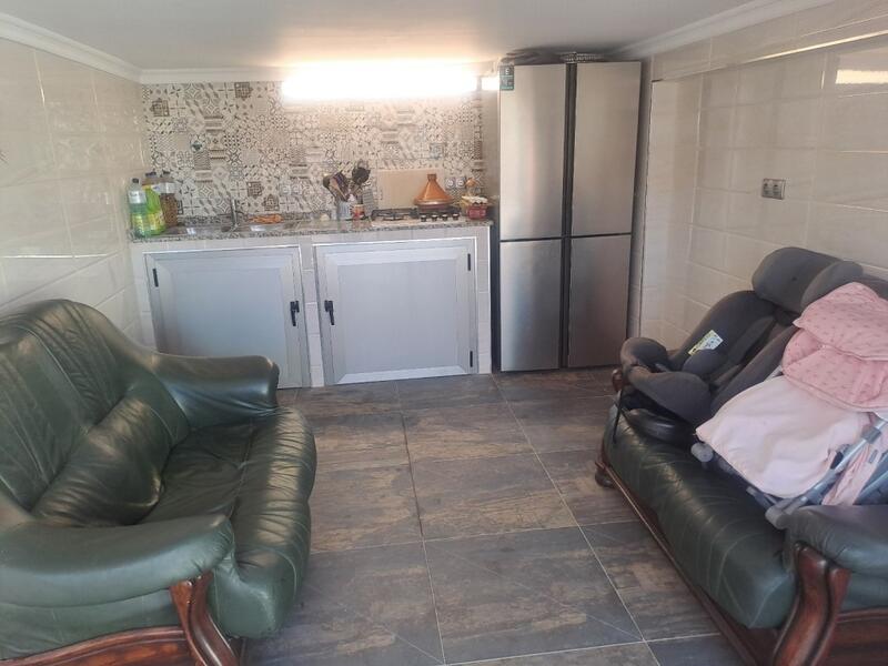 4 slaapkamer Landhuis Te koop