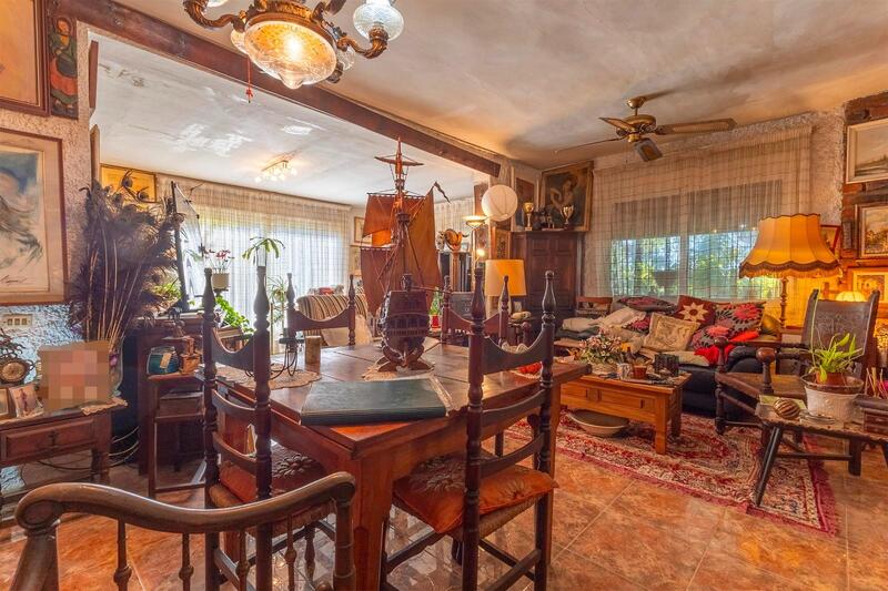 4 slaapkamer Villa Te koop