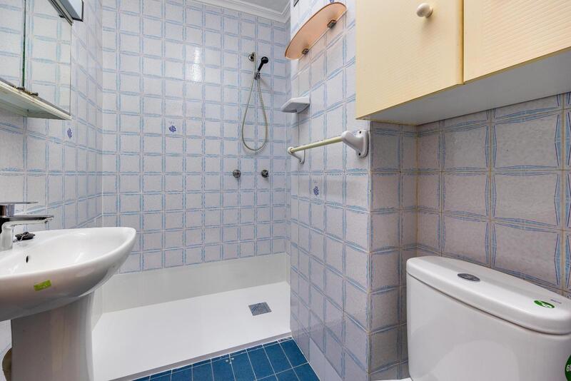 4 slaapkamer Appartement Te koop