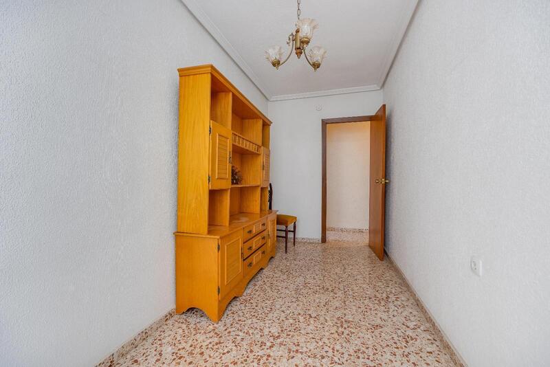 4 slaapkamer Appartement Te koop