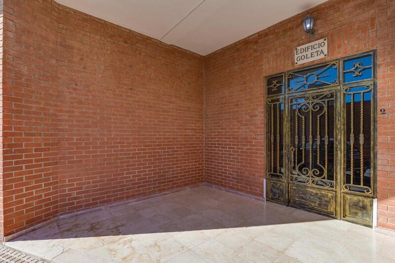 4 slaapkamer Appartement Te koop