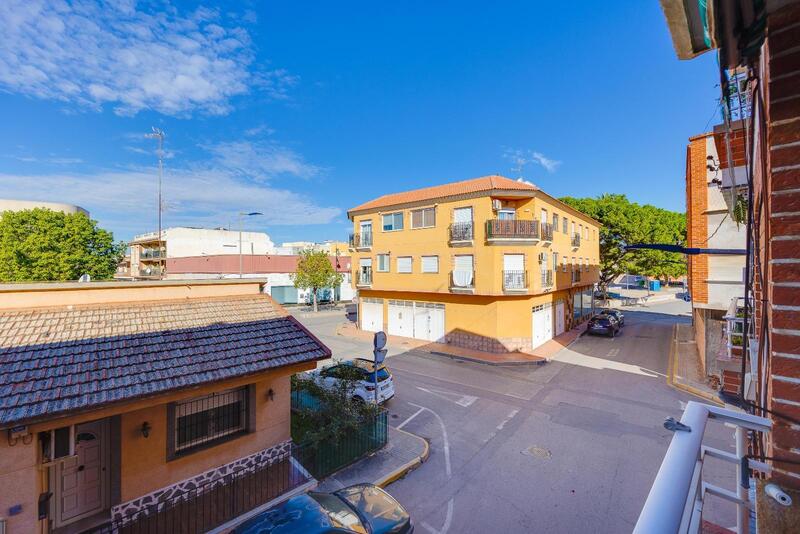 4 slaapkamer Appartement Te koop