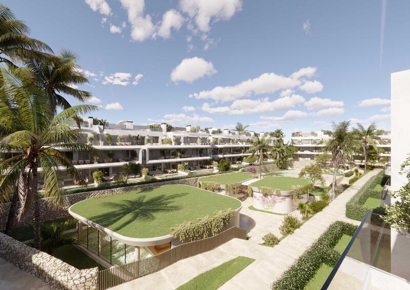 квартира продается в Estepona, Málaga