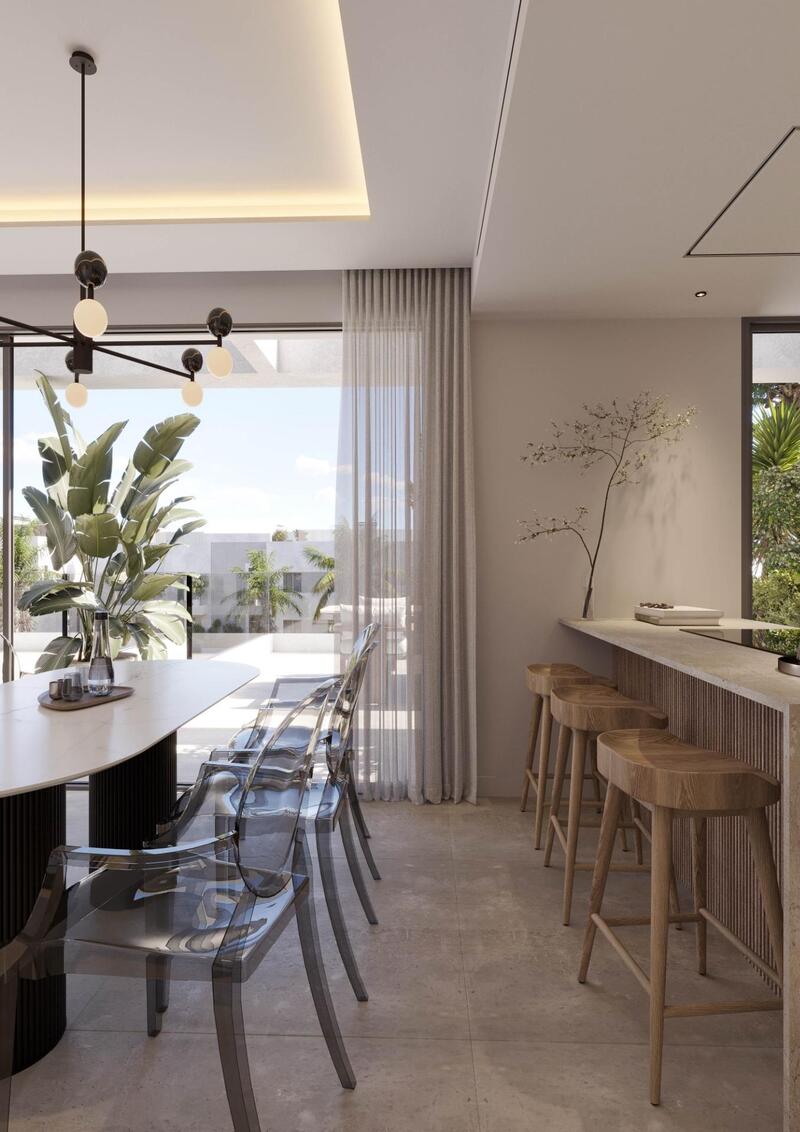 2 Cuarto Apartamento en venta