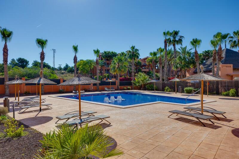 2 Cuarto Apartamento en venta