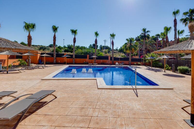 2 Cuarto Apartamento en venta
