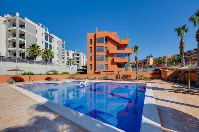 2 Cuarto Apartamento en venta