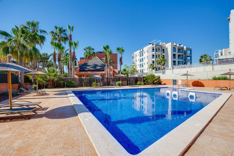 2 Cuarto Apartamento en venta