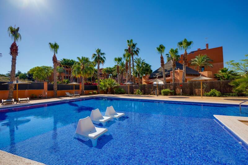 2 Cuarto Apartamento en venta