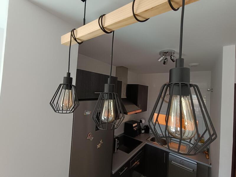 2 slaapkamer Appartement Te koop