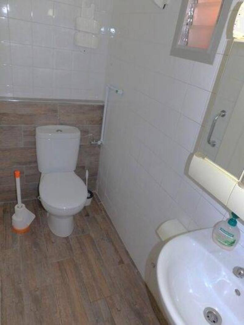 3 slaapkamer Villa Te koop