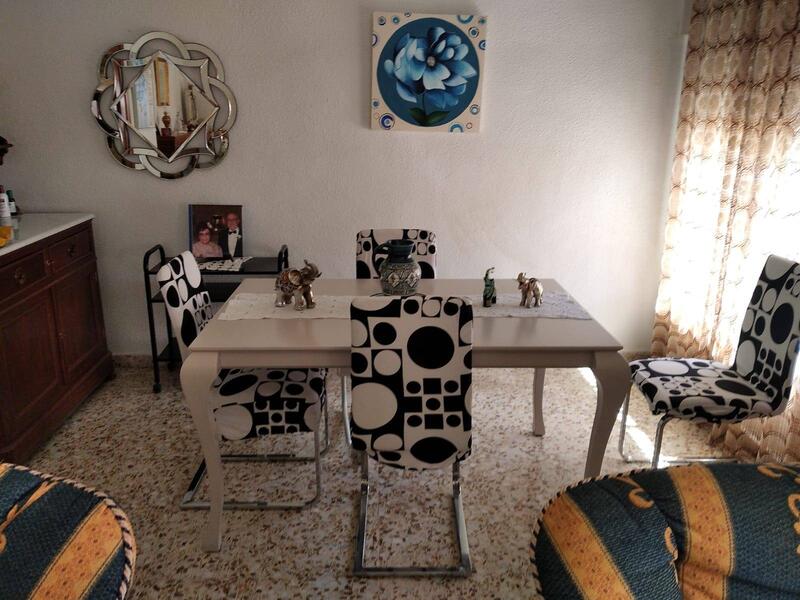 3 slaapkamer Villa Te koop